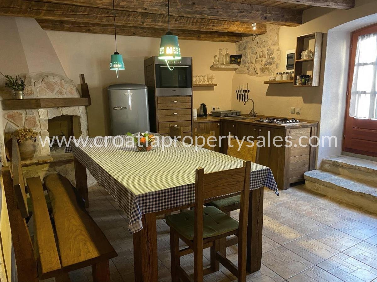 Maison À vendre -  Hvar