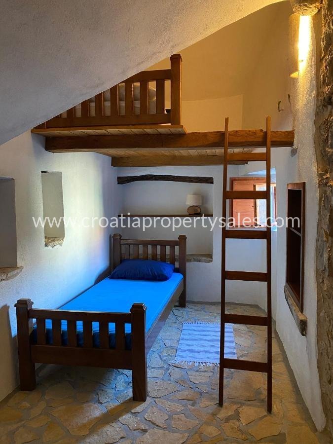 Maison À vendre -  Hvar
