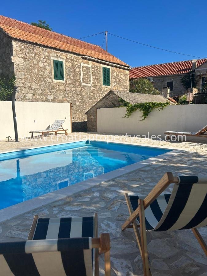 Maison À vendre -  Hvar