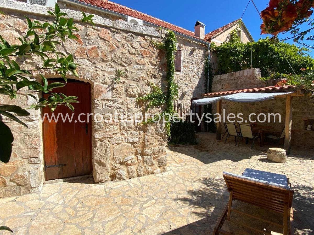 Maison À vendre -  Hvar