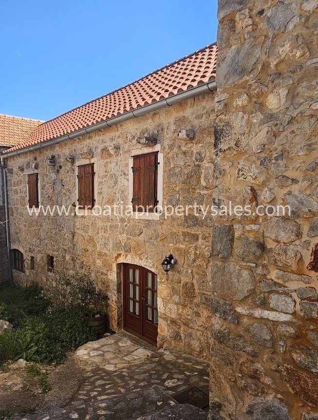 Maison À vendre -  Hvar