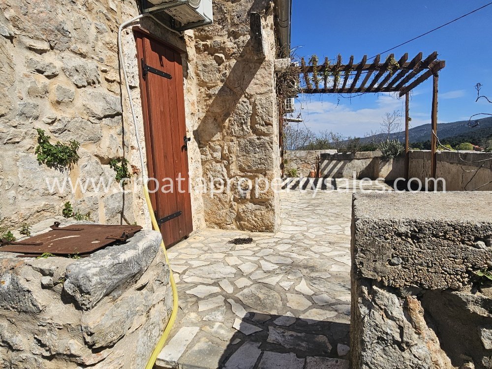 Maison À vendre -  Hvar
