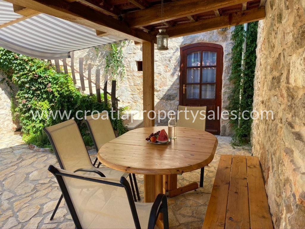 Maison À vendre -  Hvar