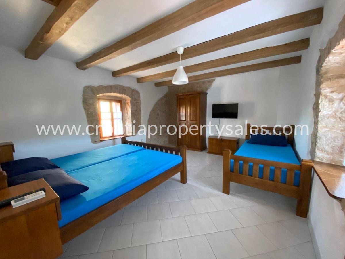 Maison À vendre -  Hvar