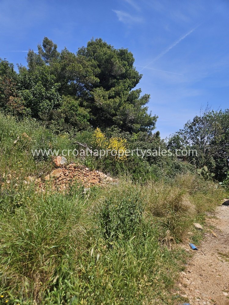 Zemljište Na prodaju - Splitsko-dalmatinska Hvar - foto 3/3