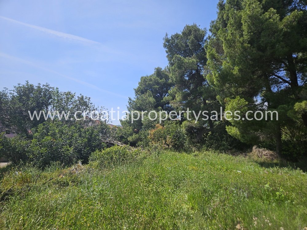 Terrain À vendre - Splitsko-dalmatinska Hvar