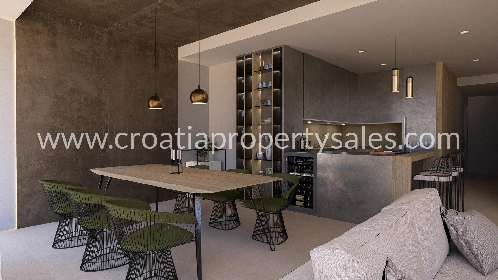 House For sale -  Zadar