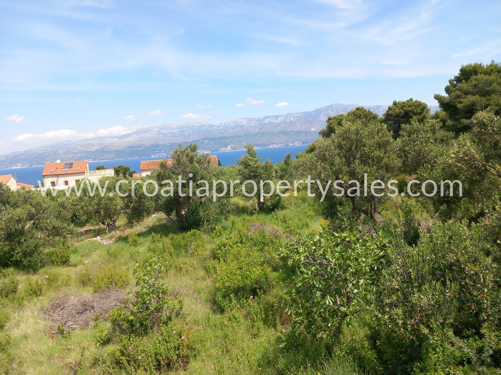 Land For sale -  Brac