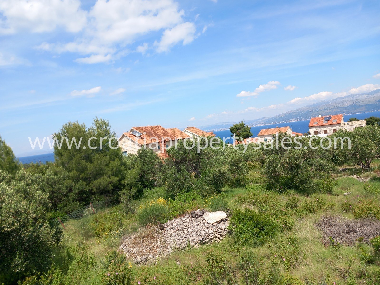 Land For sale -  Brac