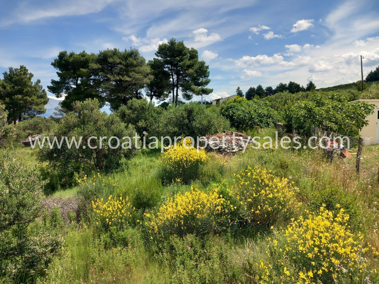 Land For sale -  Brac