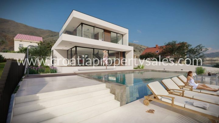 House for sale 185 m² – Zadar