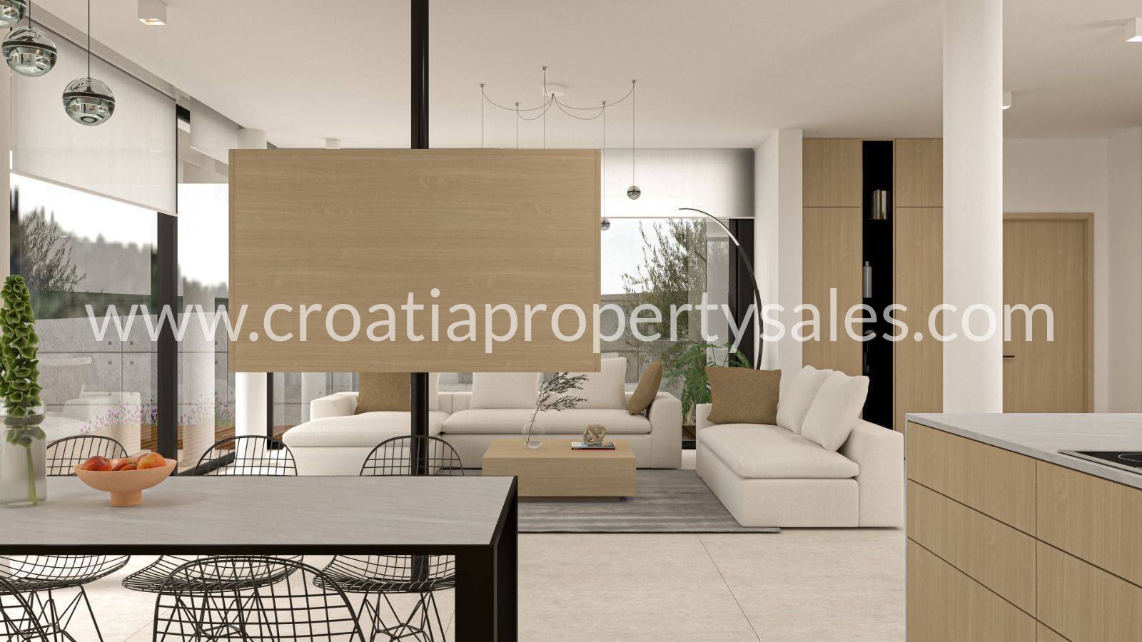 House For sale -  Zadar