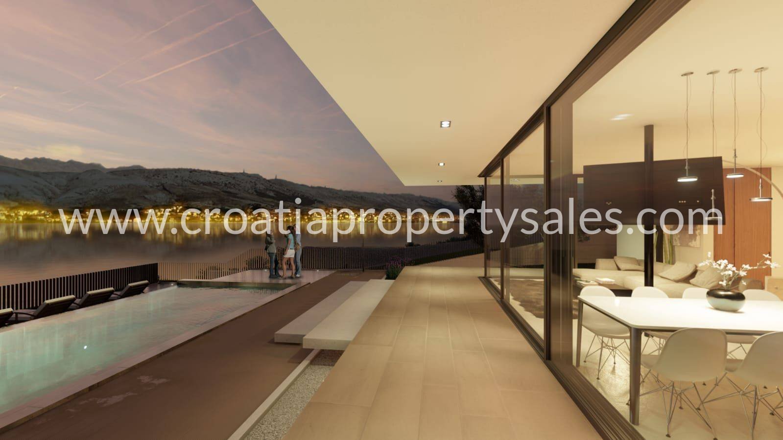 House For sale -  Zadar