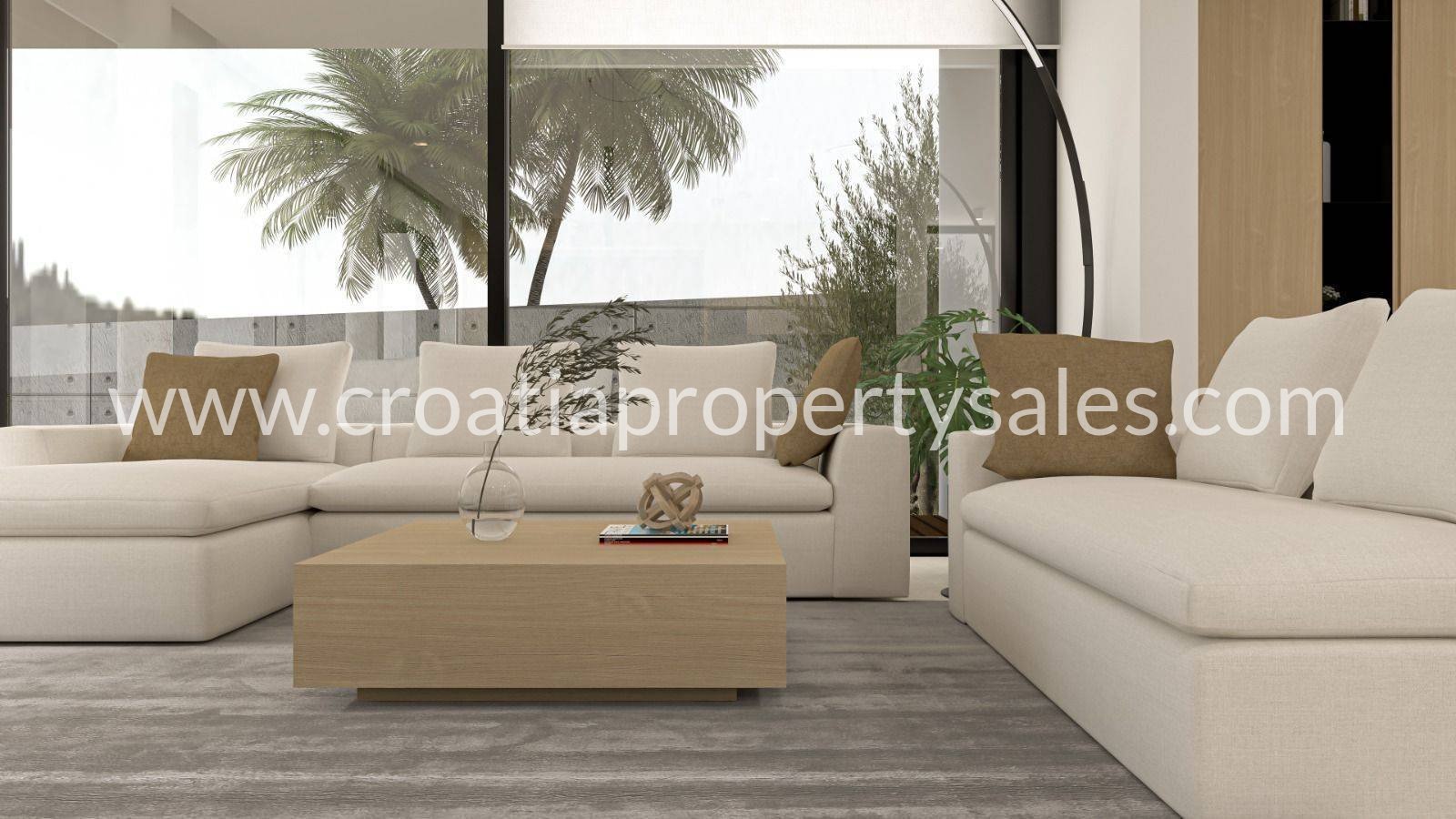 House For sale -  Zadar