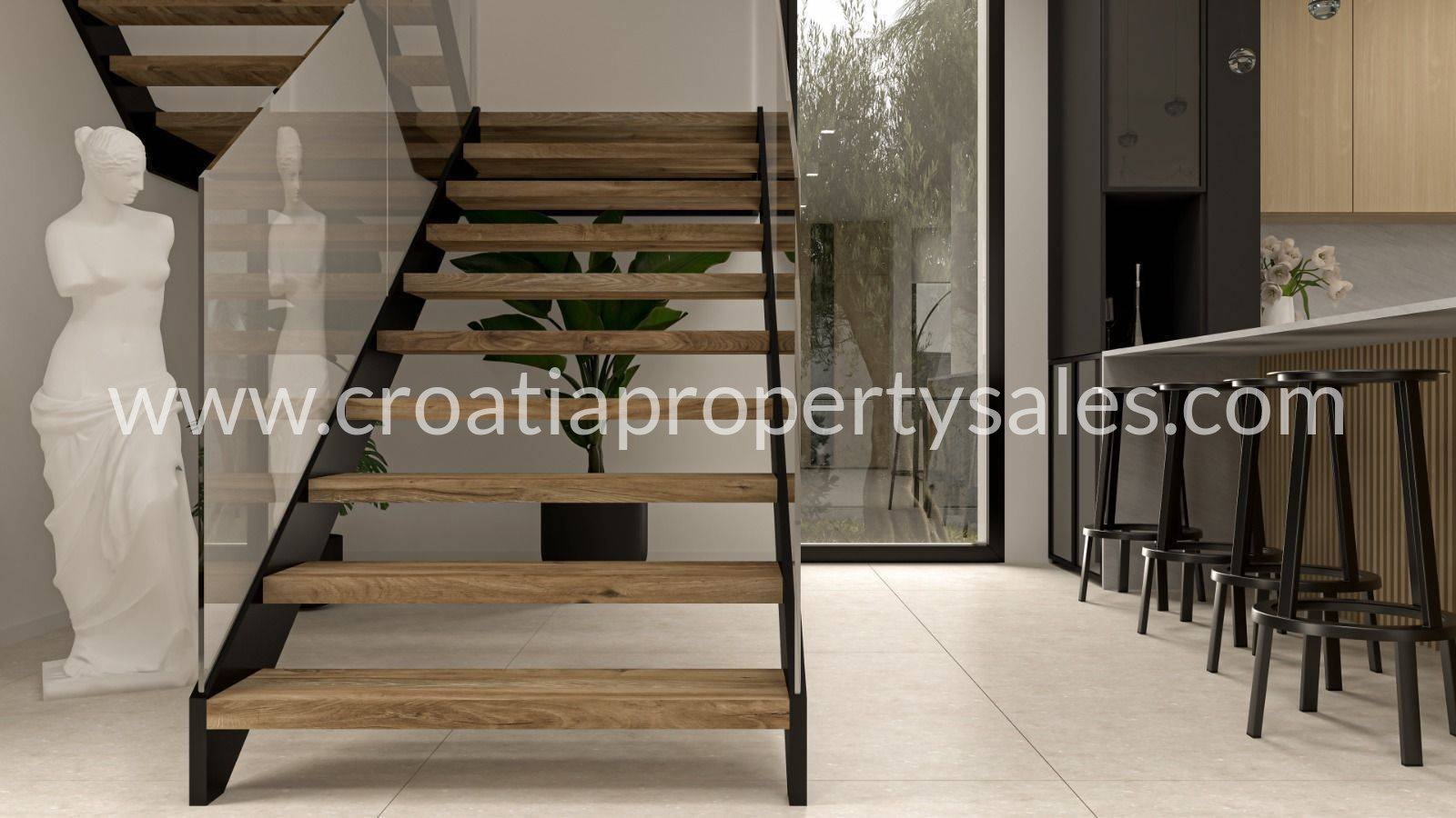 House For sale -  Zadar