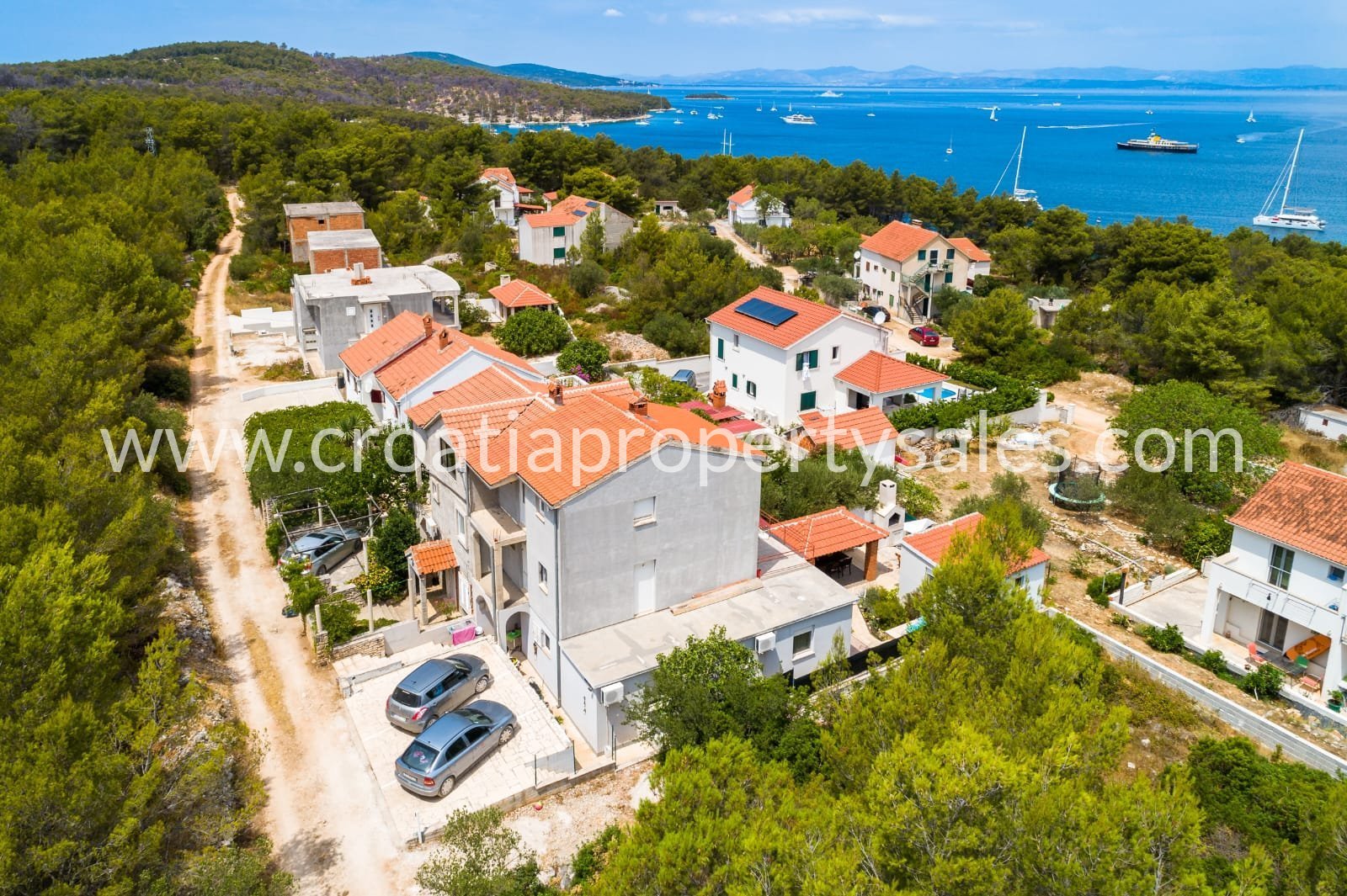 Dom Na predaj - Brac - foto 1/11