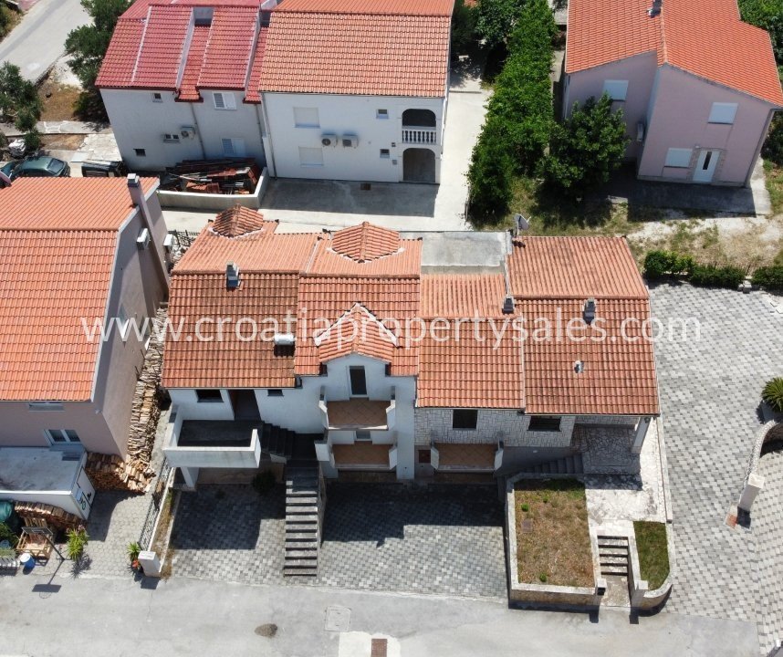 Dom Na sprzedaż - Trogir/ciovo - foto 5/7