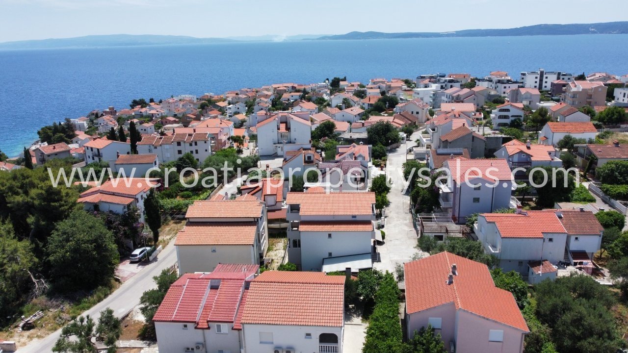 Dom Na sprzedaż -  Trogir/Ciovo