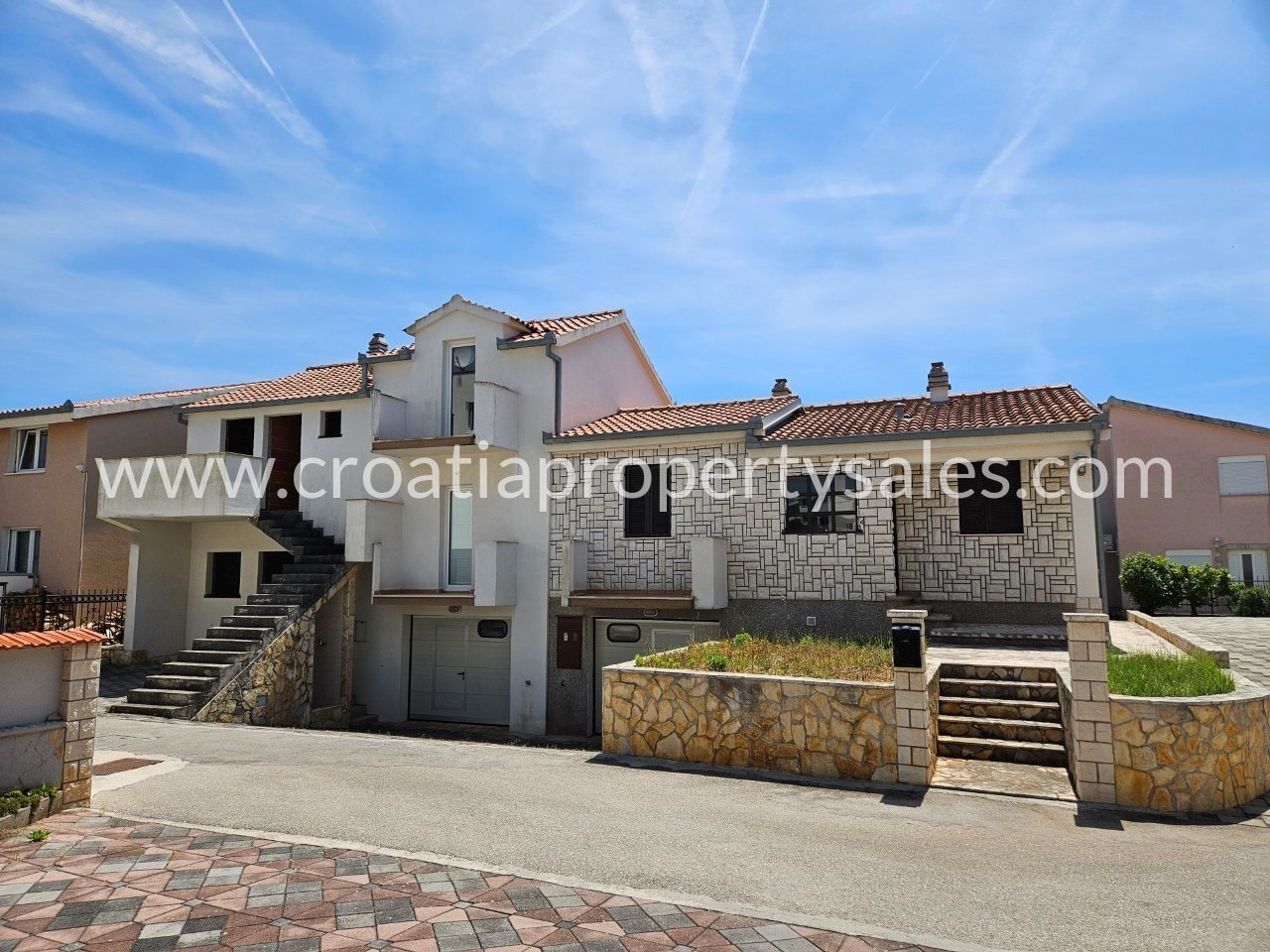 Dom Na sprzedaż -  Trogir/Ciovo