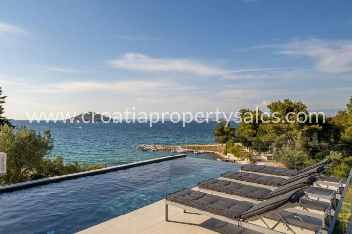 Dom na predaj 260 m² – Zadar