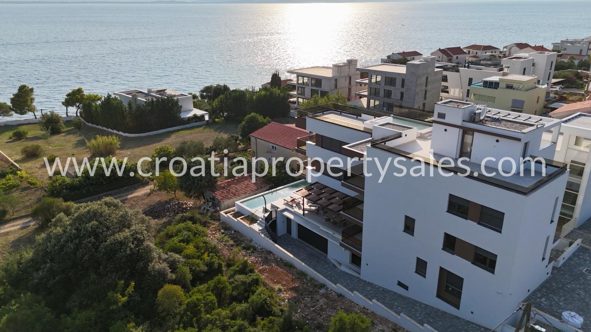 Apartment Zu verkaufen - Zadar - foto 1/10