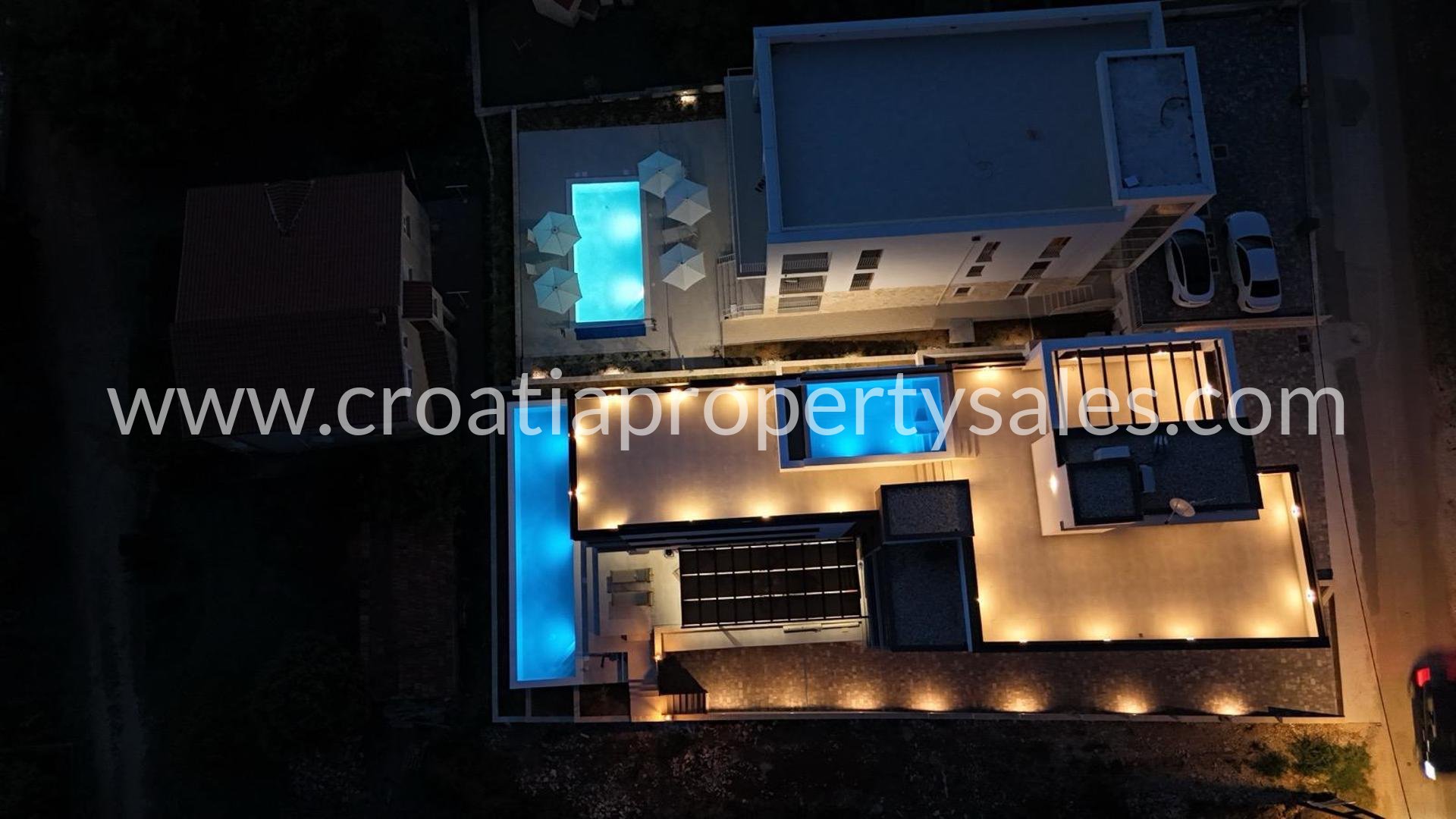 Apartment Zu verkaufen - Zadarska Zadar