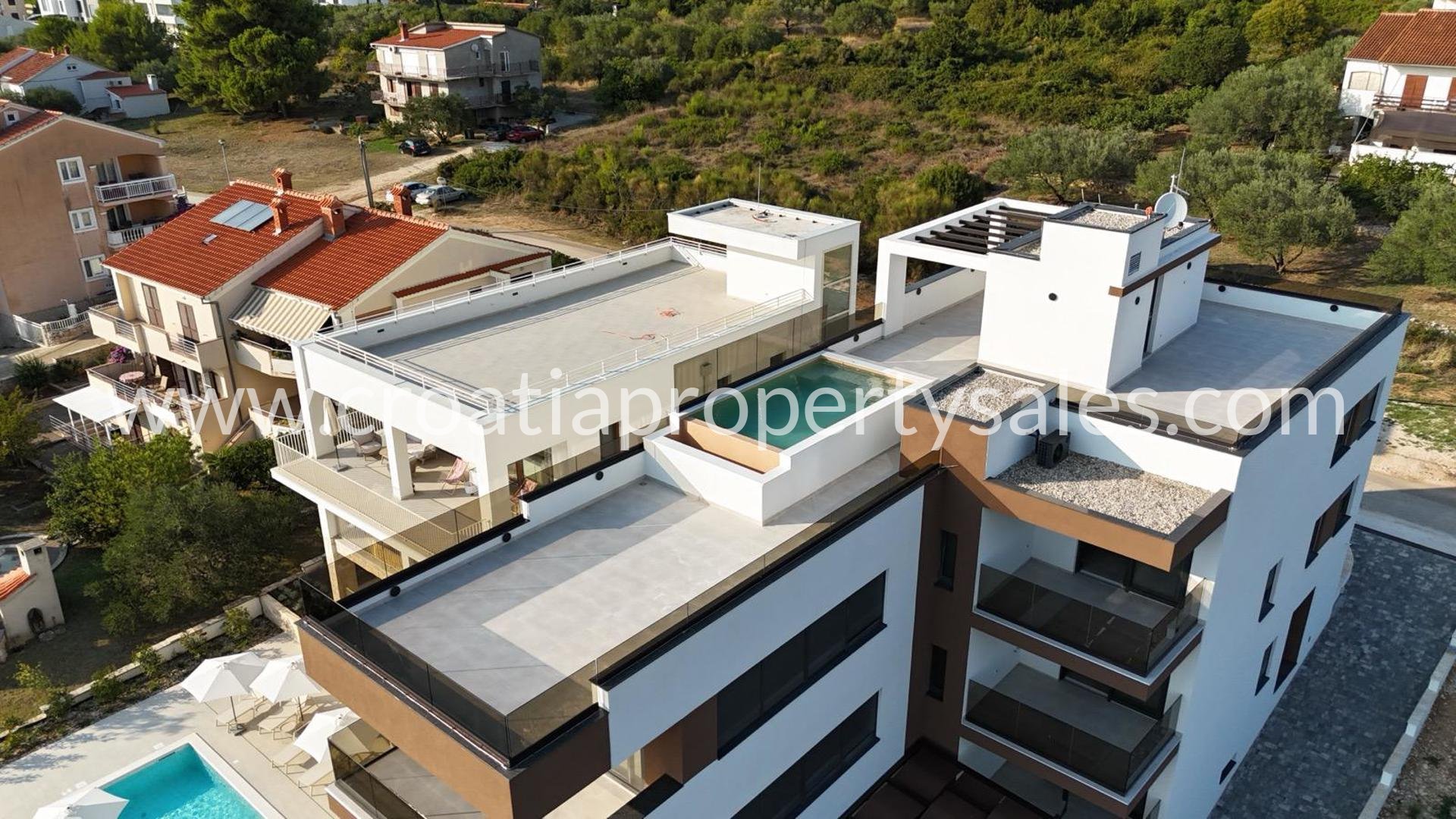 Apartment Zu verkaufen - Zadar - foto 2/10