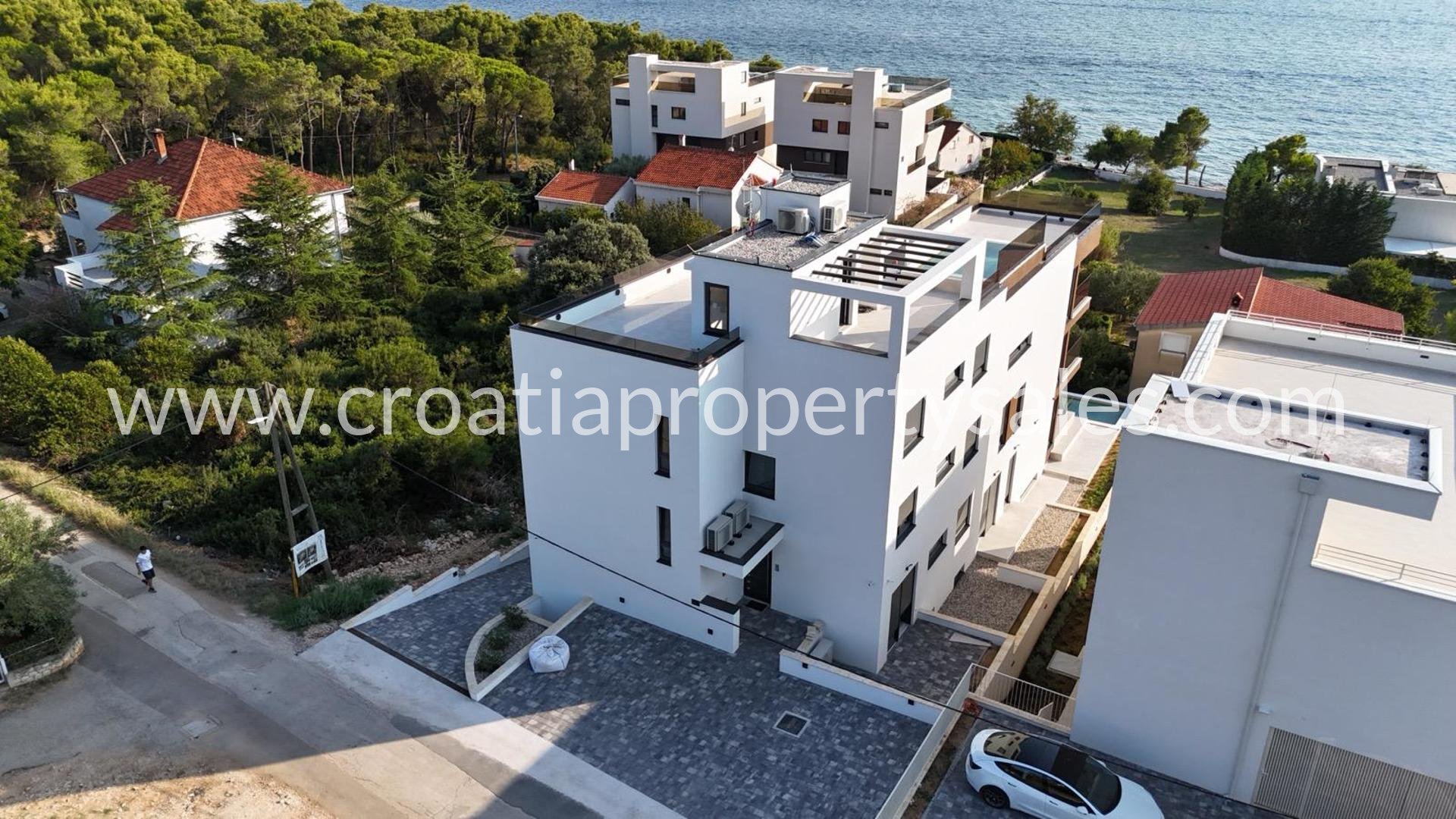 Apartment Zu verkaufen - Zadar - foto 3/10