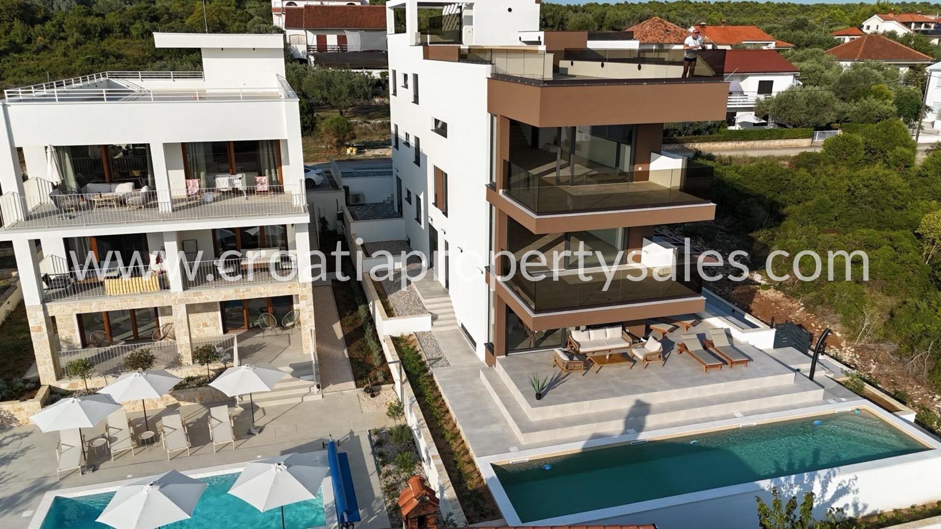 Apartment Zu verkaufen - Zadar - foto 5/10
