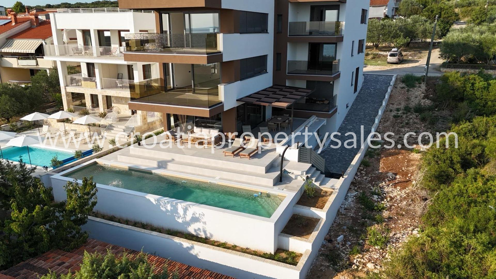 Apartment Zu verkaufen -  Zadar