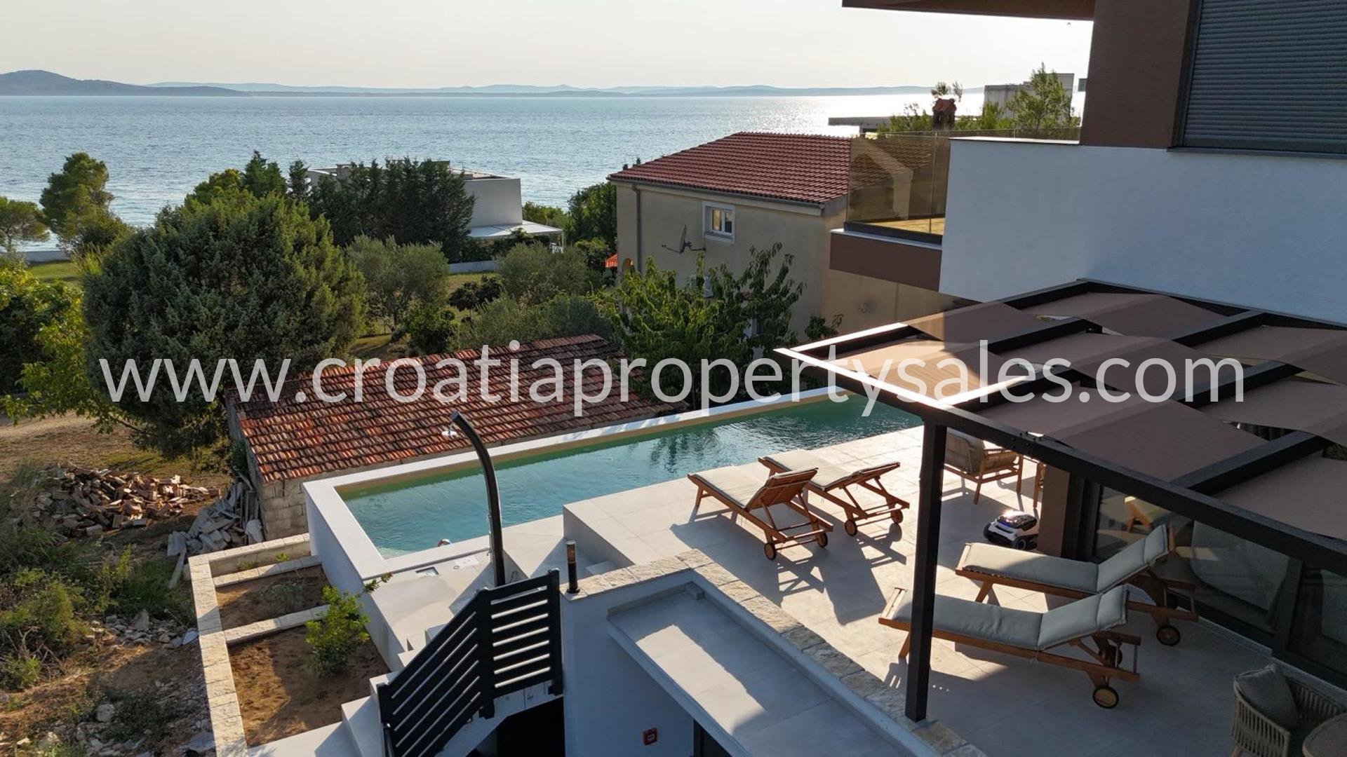 Apartment Zu verkaufen -  Zadar