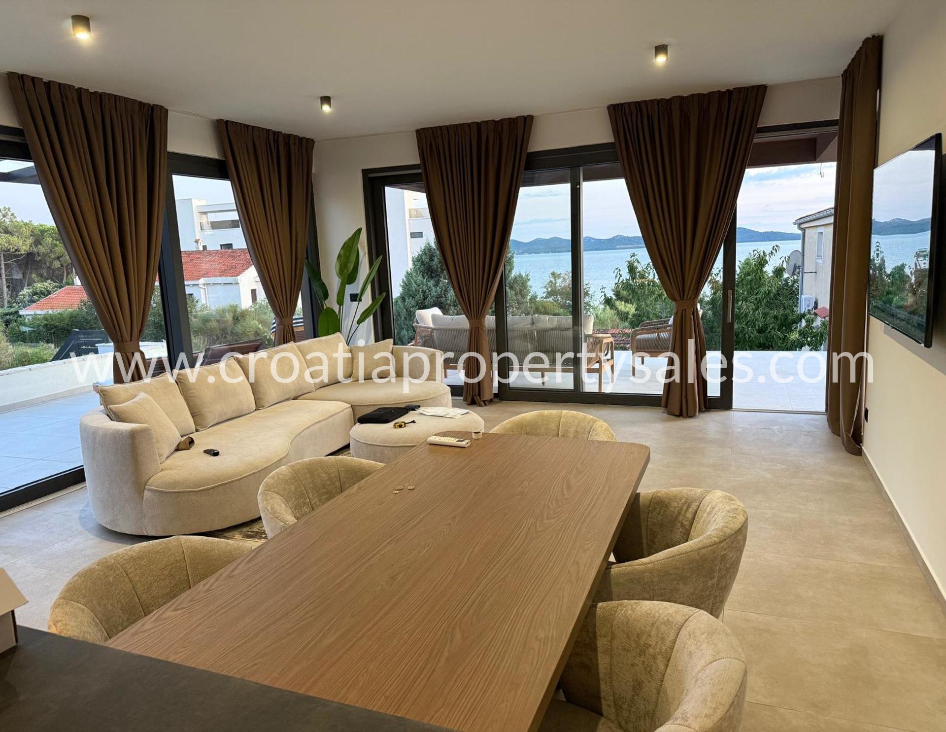 Apartment Zu verkaufen -  Zadar