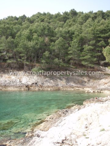 Zemljište Na prodaju - Splitsko-dalmatinska šolta - foto 2/2