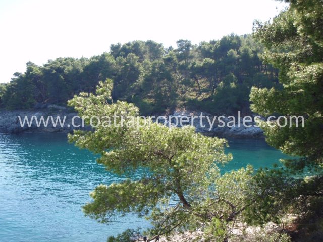 Parcela Naprodaj - Splitsko-dalmatinska Šolta - foto 3/3