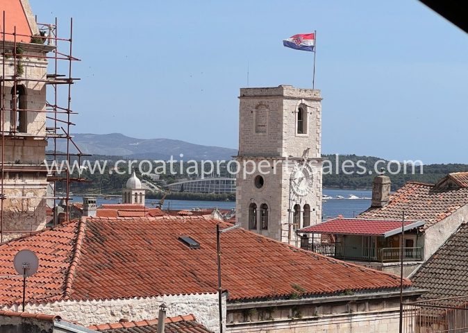 House for sale 155 m² – Sibenik