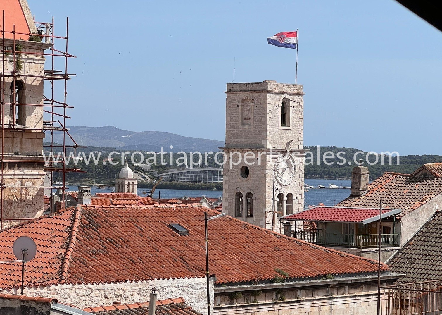 Casa In vendita Sibenik