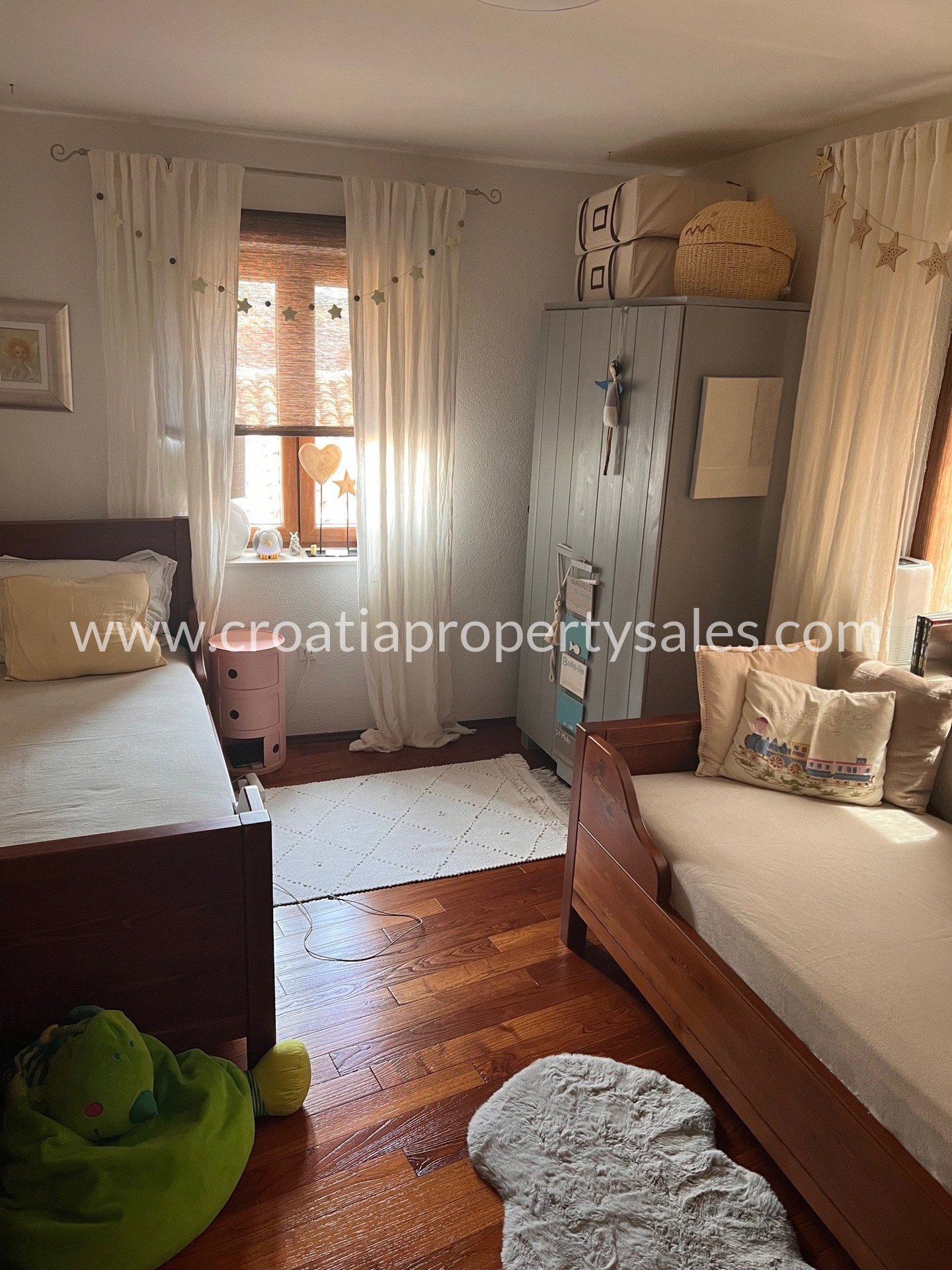 Casa In vendita -  Sibenik