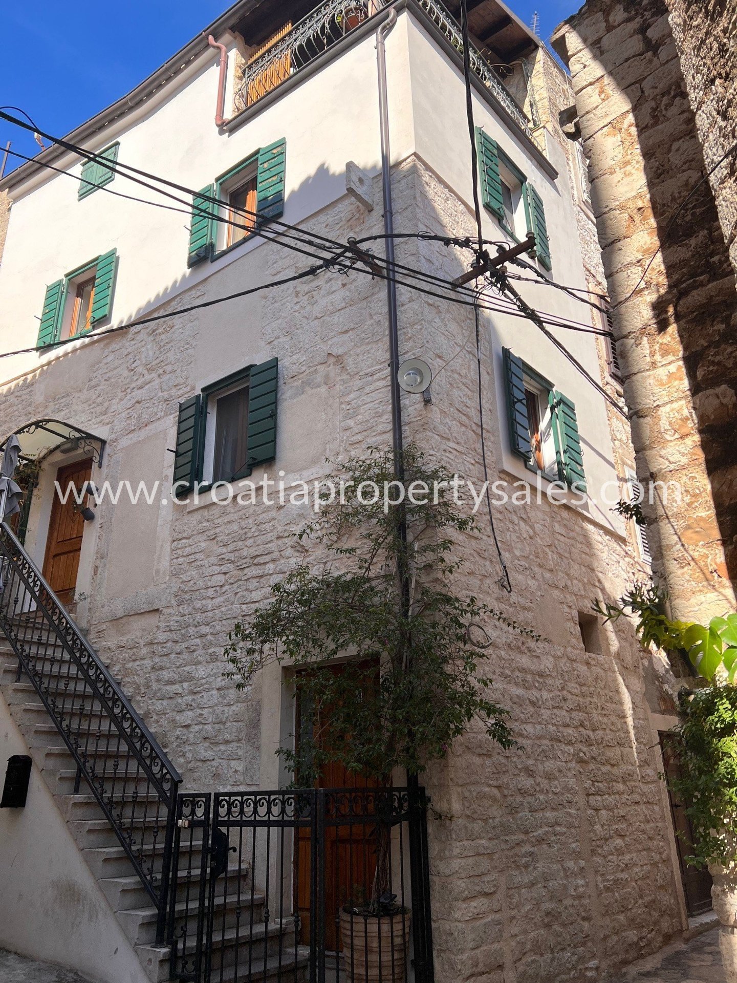 Casa In vendita -  Sibenik