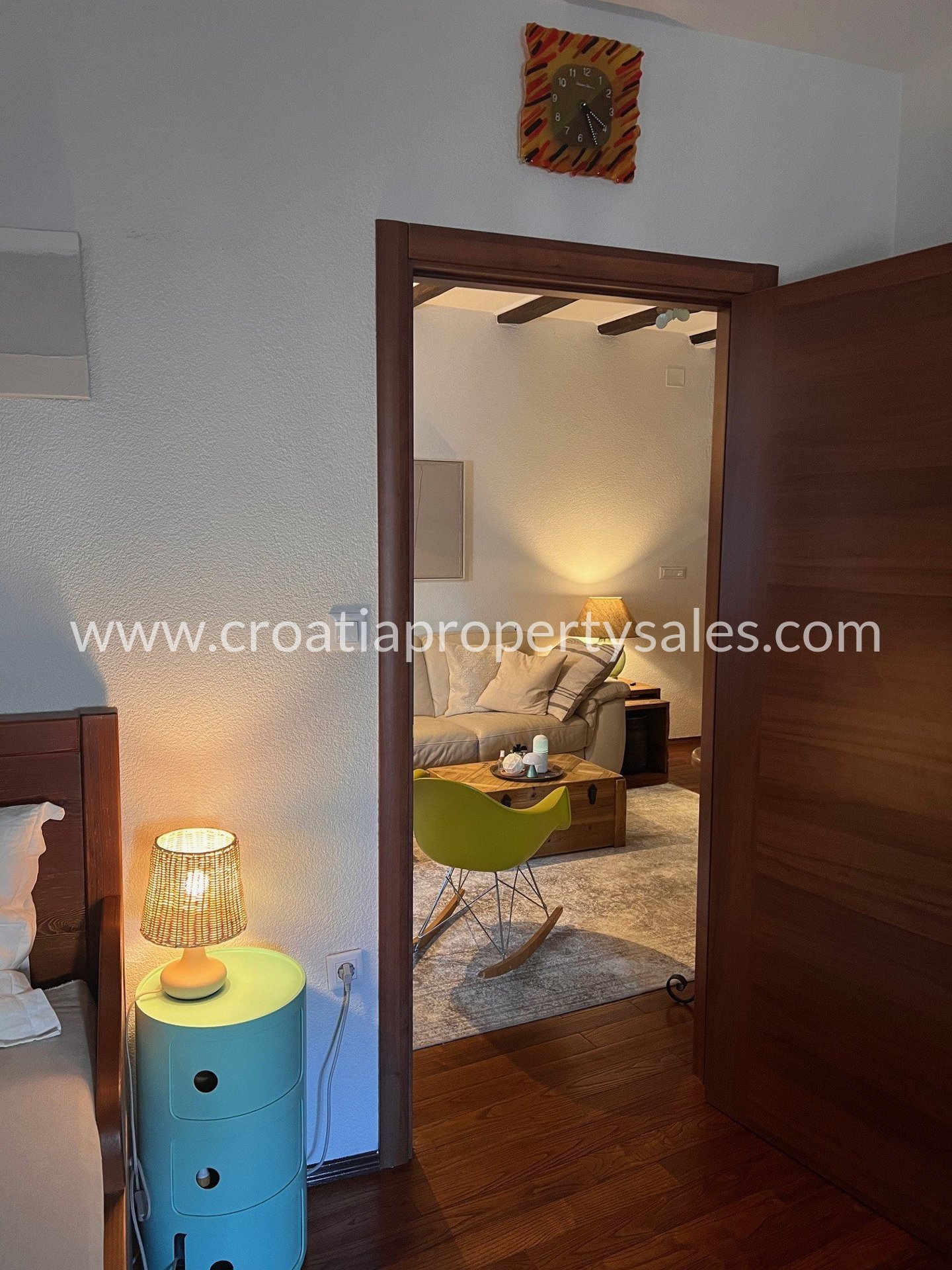 Casa In vendita -  Sibenik