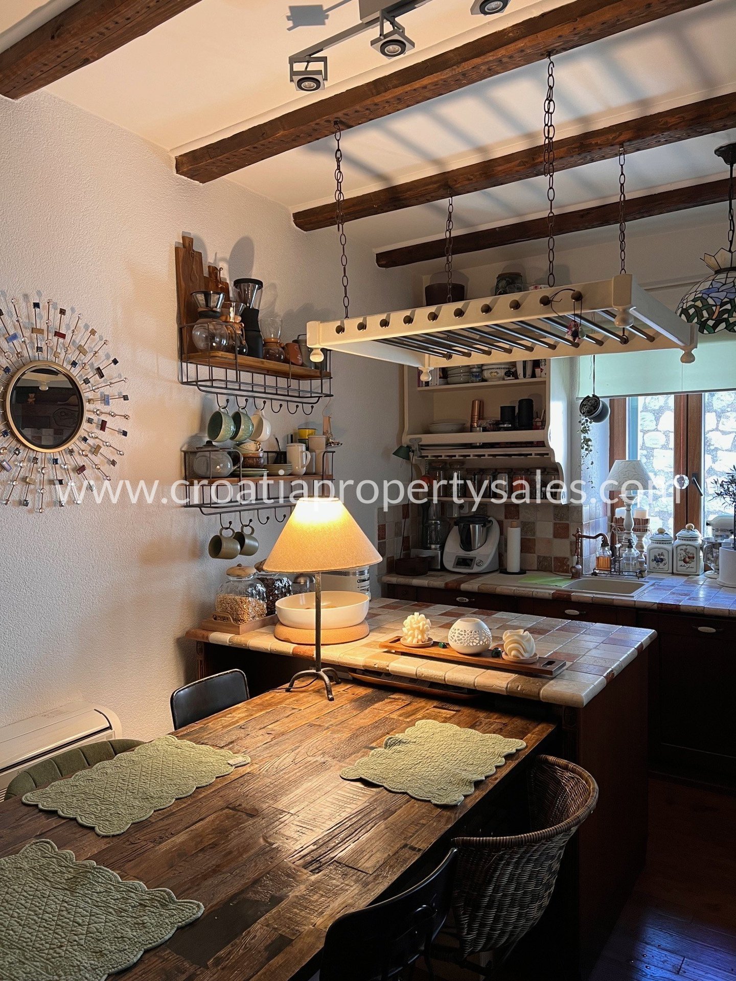Casa In vendita -  Sibenik