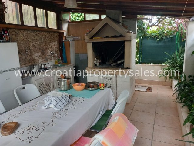 Apartma na predaj 32 m² – Brac