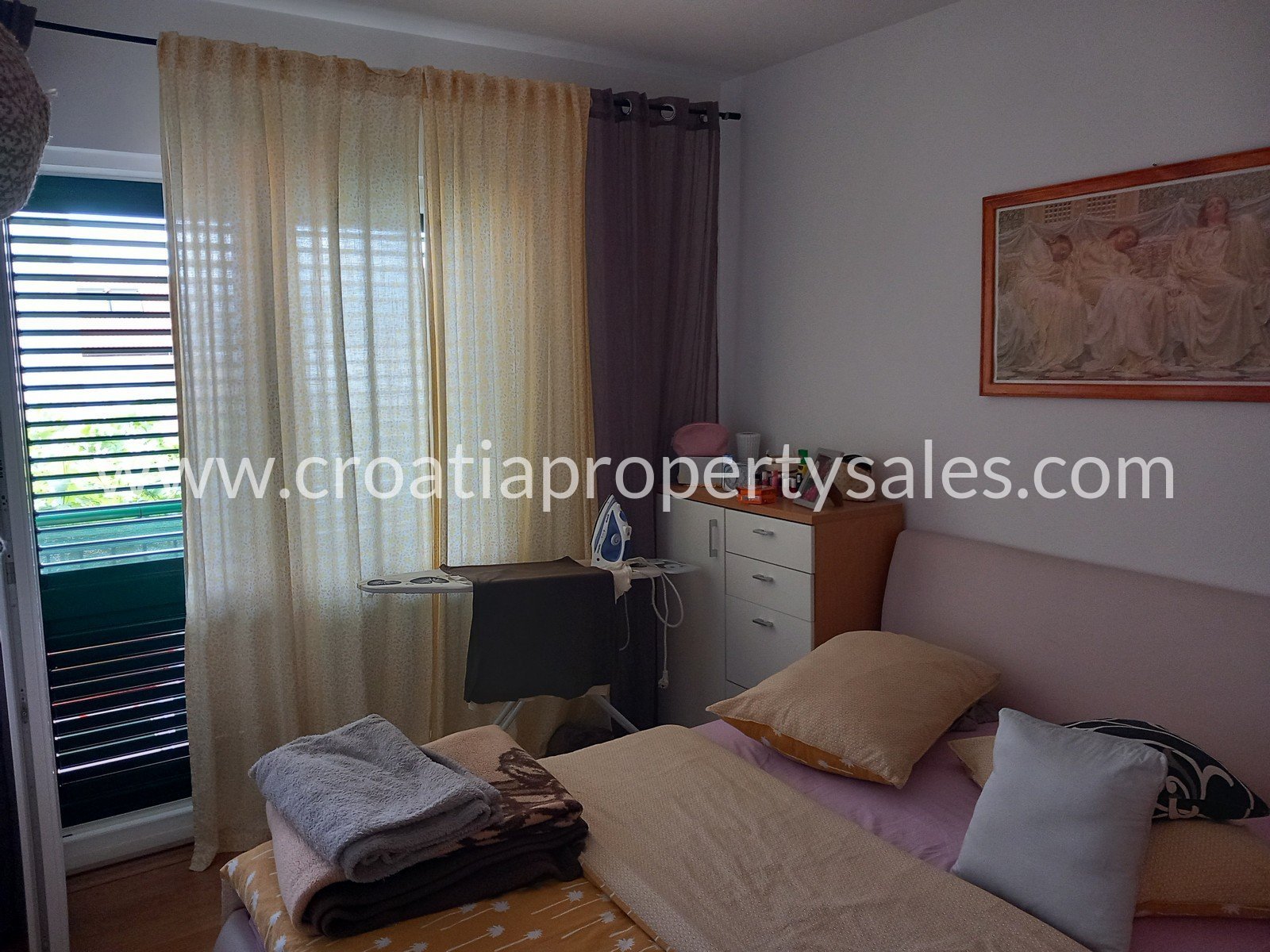 Apartmán Na predaj -  Brac