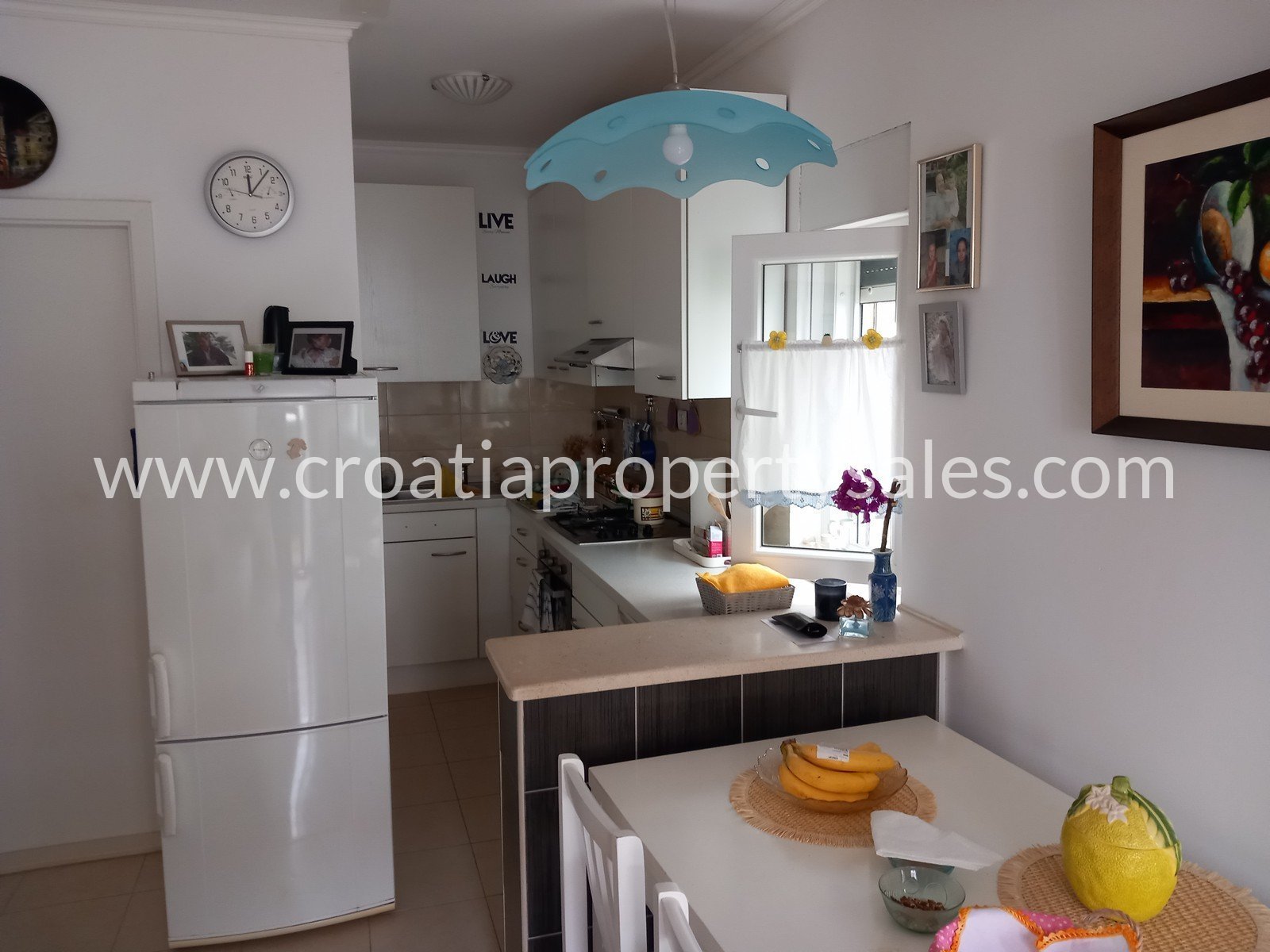 Apartmán Na predaj -  Brac