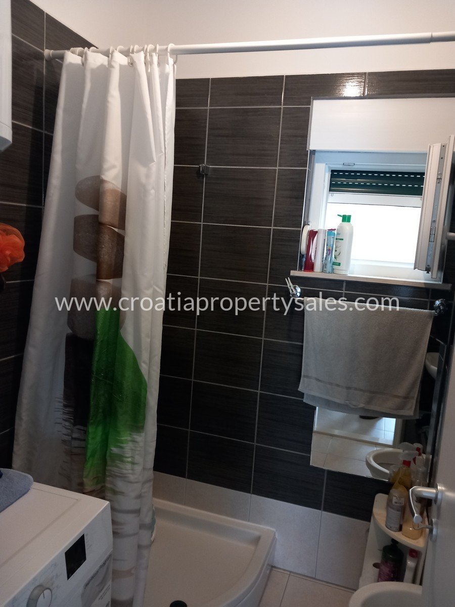 Apartmán Na predaj -  Brac