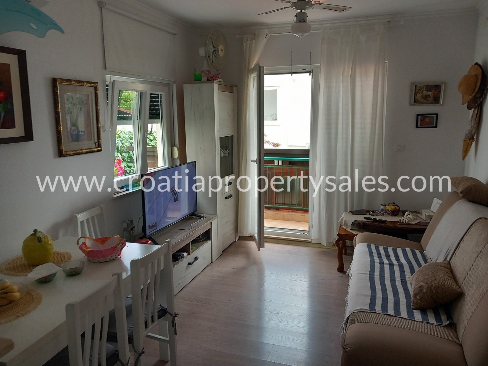 Apartmán Na predaj -  Brac