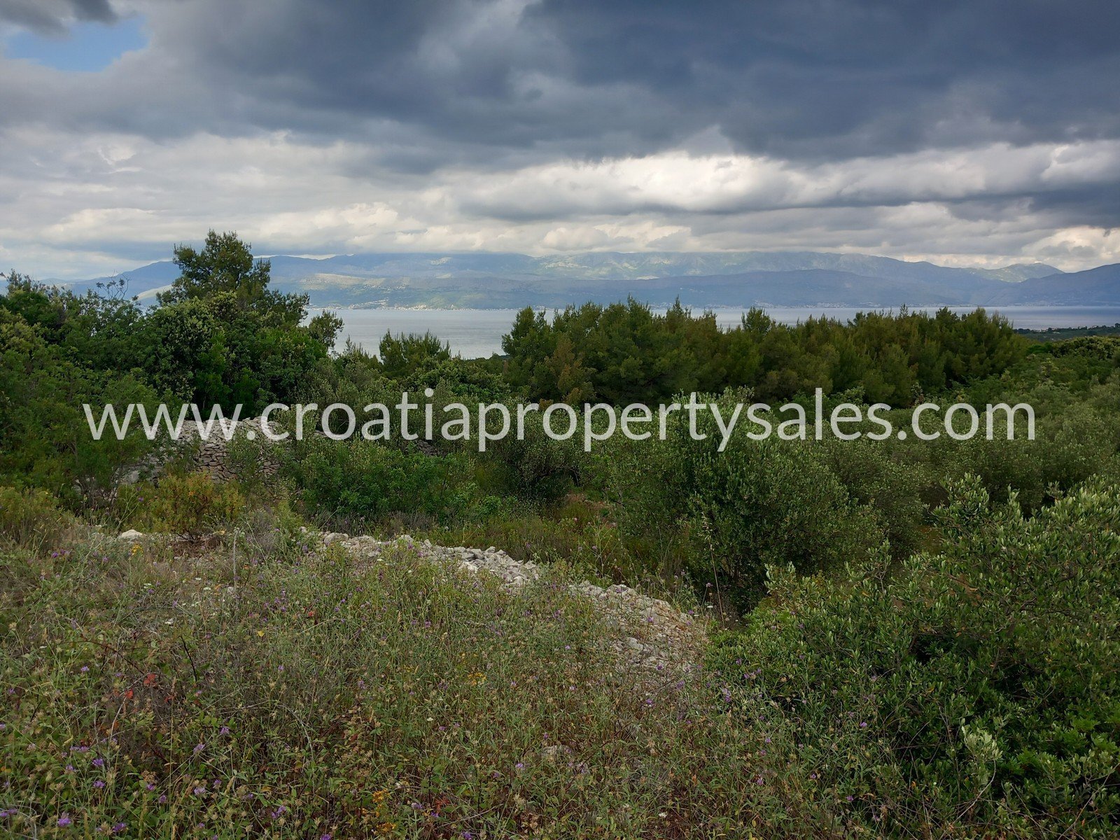 Terreno In vendita Brac