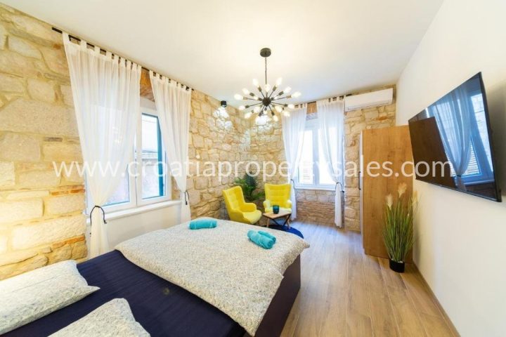 Appartamento in vendita 31 m² – Vis