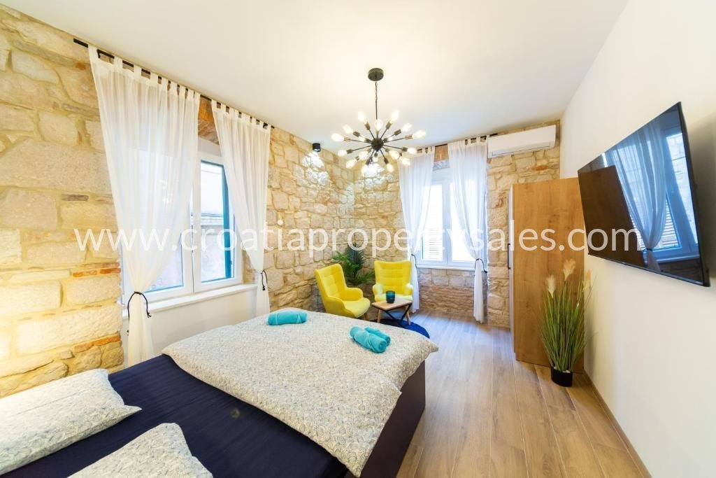 Apartment Zu verkaufen Vis