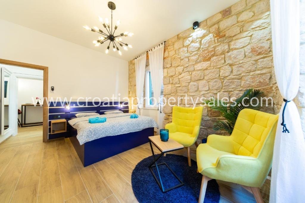 Apartment Zu verkaufen -  Vis