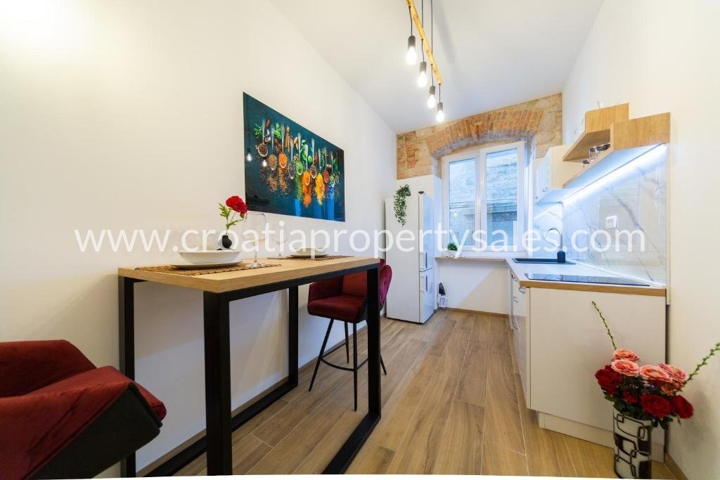 Apartment Zu verkaufen -  Vis